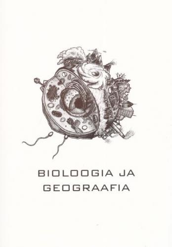 BIOLOOGIA JA GEOGRAAFIA RAUDWARA