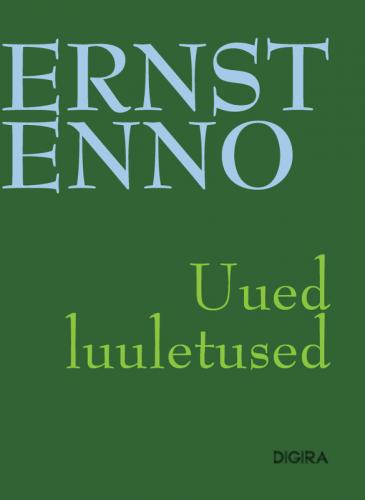 Uued luuletused