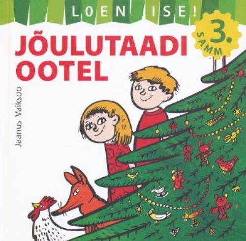 Jõulutaadi ootel