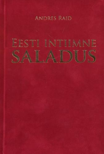 EESTI INTIIMNE SALADUS