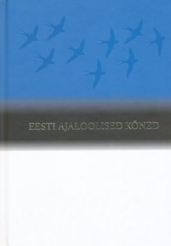 EESTI AJALOOLISED KÕNED