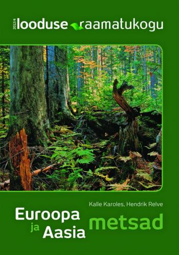 Euroopa ja Aasia metsad