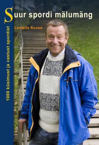 Suur spordi mälumäng