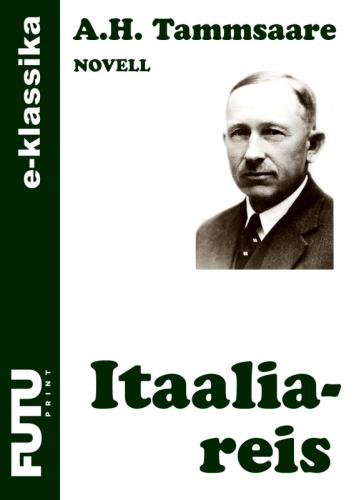 Itaalia-reis