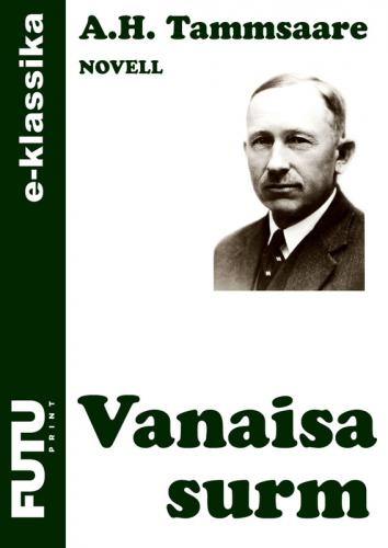 Vanaisa surm