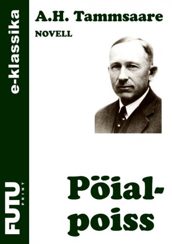 Pöialpoiss