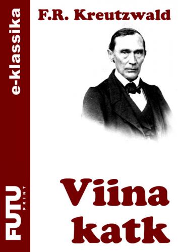 Viina katk