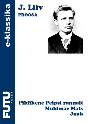 Pildikene Peipsi rannalt. Muldmäe Mats. Juak