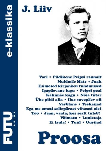 Proosa