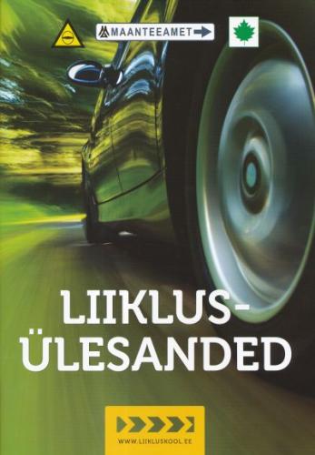 LIIKLUSÜLESANDED