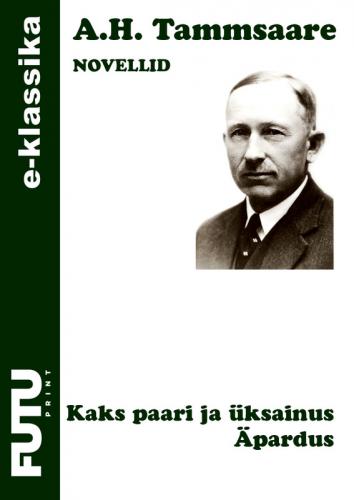 Kaks paari ja üksainus. Äpardus.