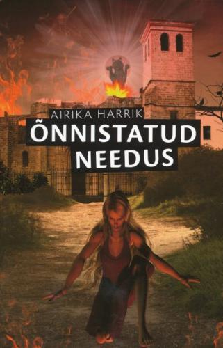 ÕNNISTATUD NEEDUS