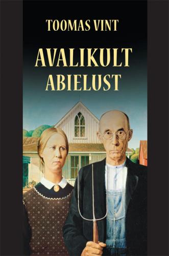 AVALIKULT ABIELUST