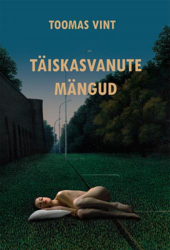 Täiskasvanute mängud