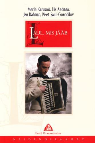 Laul, mis jääb