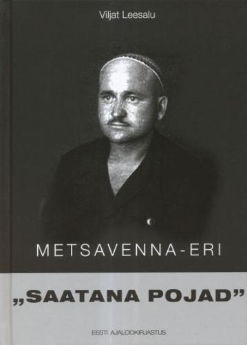 SAATANA POJAD