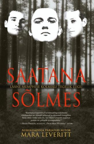 SAATANA SÕLMES