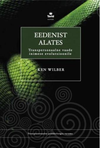 Eedenist alates: transpersonaalne vaade inimese evolutsioonile
