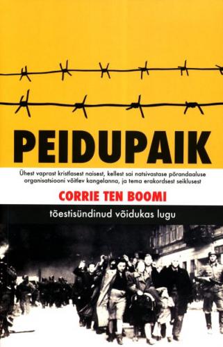 Peidupaik