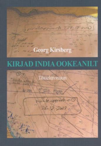 KIRJAD INDIA OOKEANILT