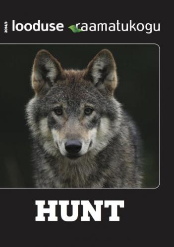 Hunt - aasta loom