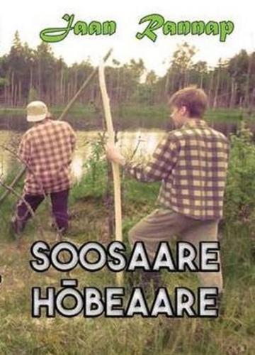 Soosaare hõbeaare