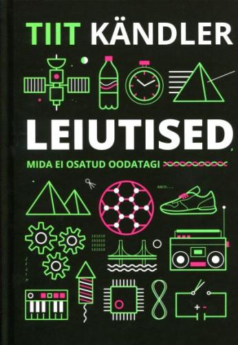 Leiutised mida ei oodatud