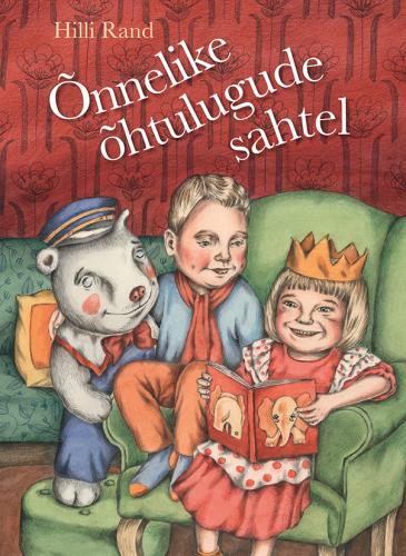 Õnnelike õhtulugude sahtel