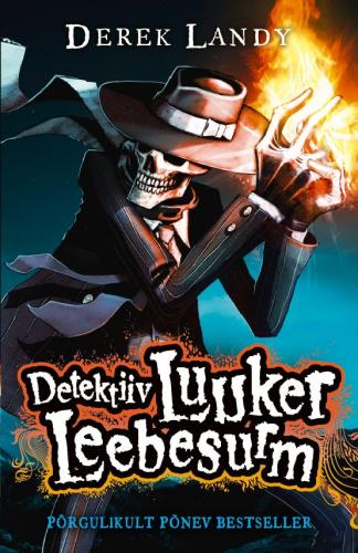 Detektiiv Luuker Leebesurm