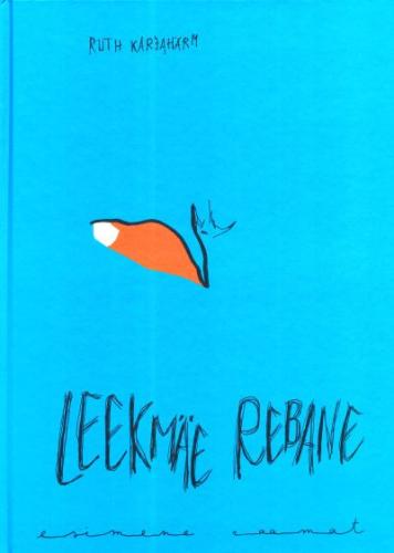 Leekmäe rebane.