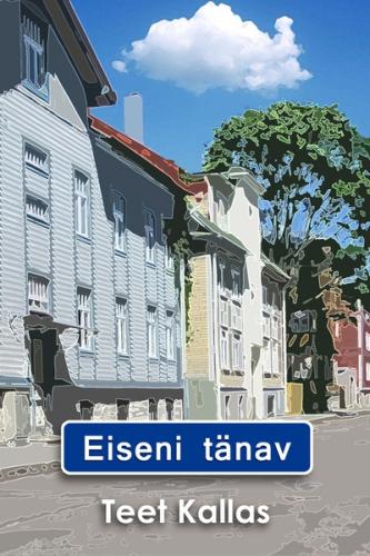Eiseni tänav