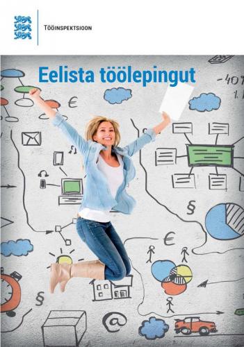 Eelista töölepingut