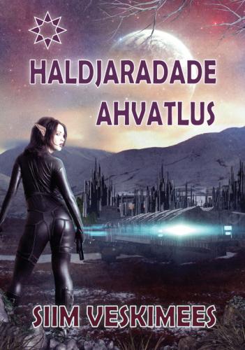 Haldjaradade ahvatlus