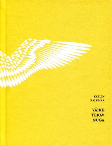 Väike terav nuga