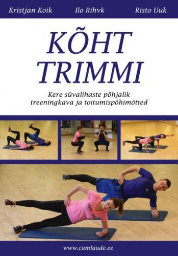 Kõht trimmi!
