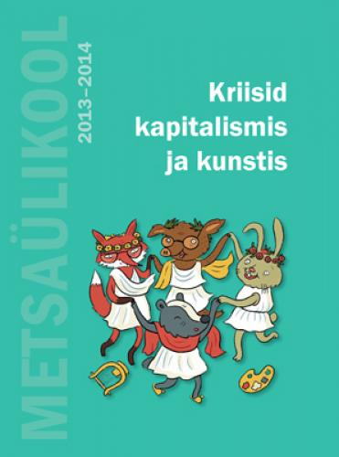 Kriisid kapitalismis ja kunstis