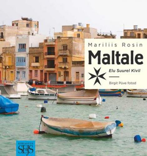 Maltale: elu Suurel Kivil