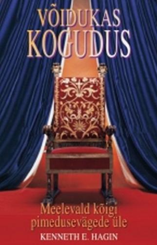Võidukas kogudus: meelevald kõigi pimedusevägede üle