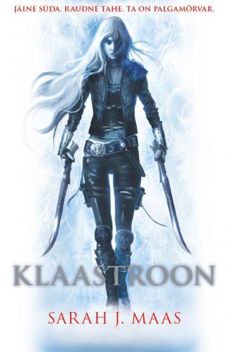 Klaastroon