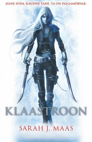 Klaastroon
