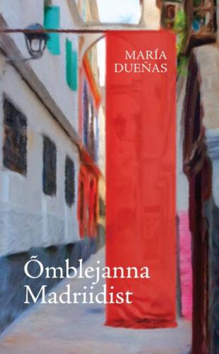 Õmblejanna Madriidist: