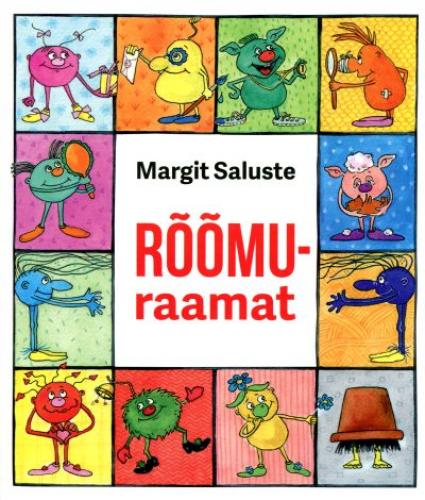 Rõõmuraamat