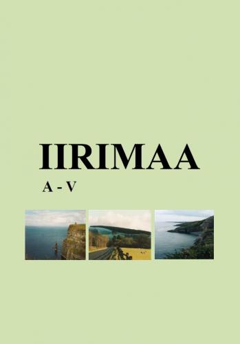 Iirimaa A - V