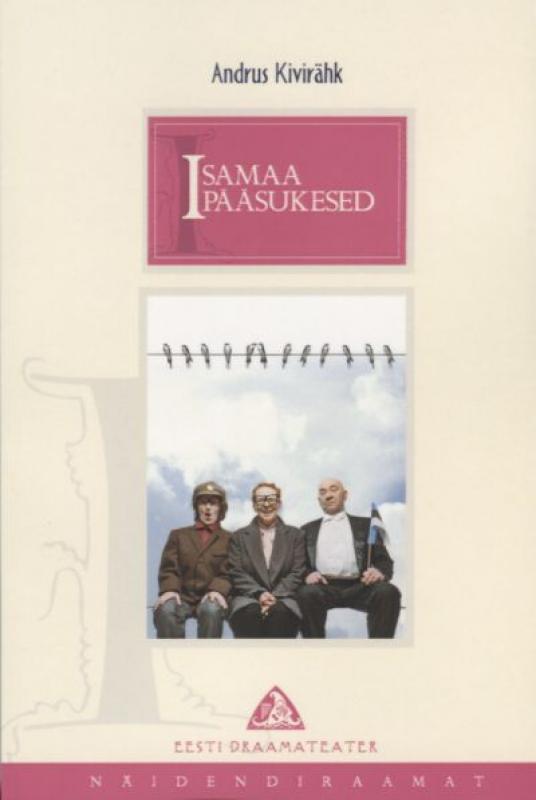 Isamaa pääsukesed