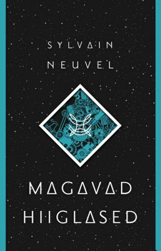 Magavad hiiglased.  Themise failide esimene raamat