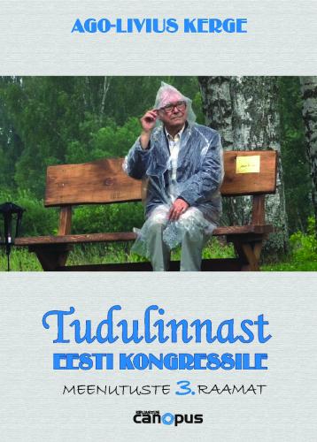 TUDULINNAST EESTI KONGRESSILE			