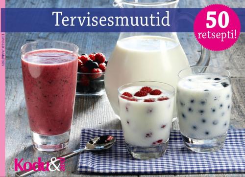 Tervisesmuutid:
