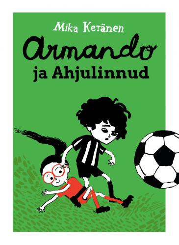 Armando ja Ahjulinnud