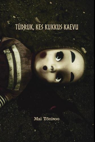 Tüdruk, kes kukkus kaevu