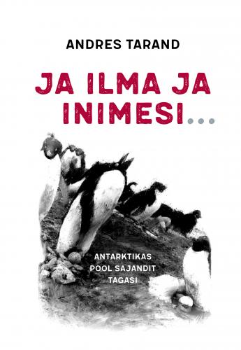 Antarktika